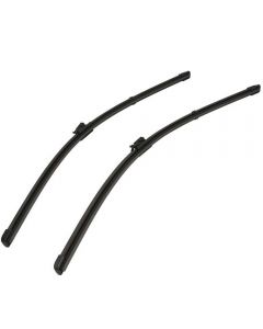 MERCEDES DENSO DF-083 ΥΑΛΟΚΑΘΑΡΙΣΤΗΡΕΣ ΣΕΤ ΕΜΠΡΟΣ 550/550mm