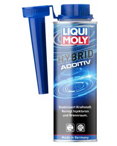Liqui Moly Ειδικό Πρόσθετο για Υβριδικά 250ml