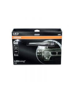 OSRAM LED LEDRIVING® LG 12V 15/0.6W ΦΩΤΑ ΗΜΕΡΑΣ