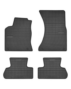 AUDI Q5 2008-2017 FROGUM πατάκια μαρκέ λαστιχένια 4τμχ.