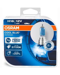 OSRAM Cool Blue Intense H16 