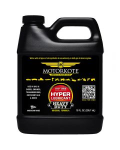 Motorkote Hyper Lubricant 295.7ml ΑΝΤΙΤΡΙΒΙΚΟ-ΥΠΕΡΛΙΠΑΝΤΙΚΟ