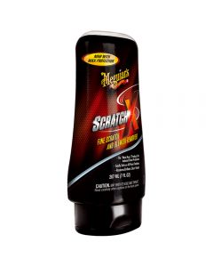 Meguiar's SCRATCHX®  ΑΛΟΙΦΗ ΓΙΑ ΓΡΑΤΖΟΥΝΙΕΣ 207ml 