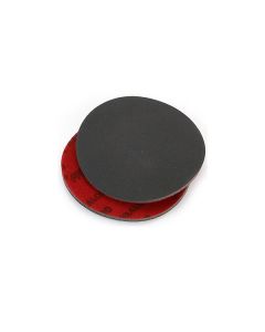 MIRKA ABRALON  ΓΥΑΛΟΧΑΡΤΟ HOOKIT Φ75mm P2000 1τμχ