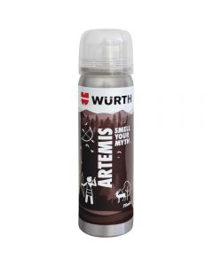  Wurth Αρωματικό Αυτοκινήτου Σε Σπρέι ARTEMIS 75ml
