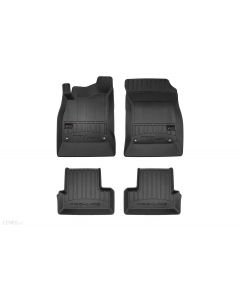 FROGUM πατάκια 3D σκαφάκια ειδικά λαστιχένια OPEL ASTRA J 4τμχ