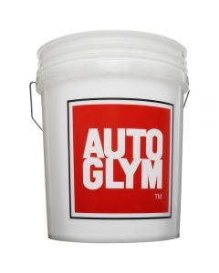 AUTOGLYM CAR WASH BUCKET κουβάς 20 λίτρων 1τμχ
