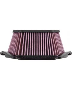 K&N Φίλτρο αέρος ελευθέρας  YA-1015 YAMAHA 248x157 (mm).