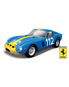 Bburago Ferrari 250 GTO 1/24