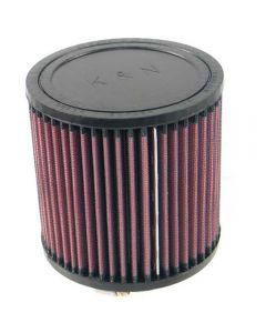 K&N Φίλτροχοάνη RU-2430 Universal Clamp-On φ76.