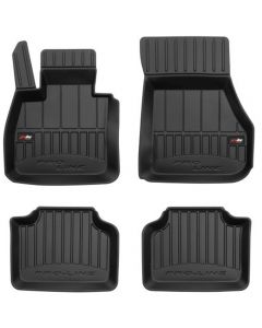BMW 2 (F45) 11.13- FROGUM πατάκια 3D σκαφάκια ειδικά λαστιχένια 4τμχ