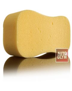 Autoglym  SPONGE – ΜΕΓΑΛΟ ΣΦΟΥΓΓΑΡΙ ΠΛΥΣΙΜΑΤΟΣ 1τμχ