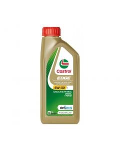ΛΑΔΙ ΑΥΤΟΚΙΝΗΤΟΥ CASTROL 5W30 C3 TITANIUM FST FULLY SYNTHETIC 1lt