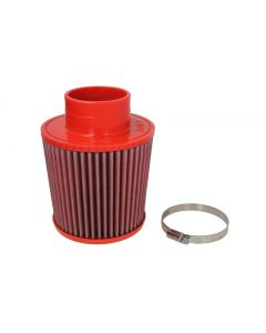 BMC φιλτροχοάνη διπλού κώνου φ76 TW76-140