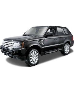 Bburago 1/18 Range Rover Sport 