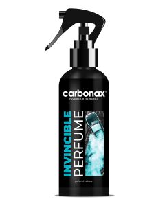 CARBONAX®  Αρωματικό Αυτοκινήτου Σε Σπρέι Invincible 150ml 