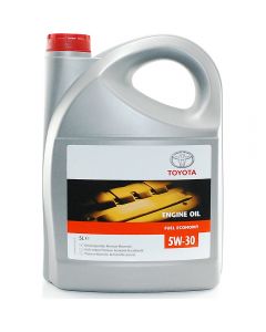 ΛΑΔΙ TOYOTA 5W30 FUEL ECONOMY 5L ACEA A5-B5