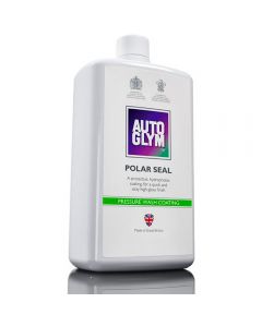 POLAR SEAL AUTOGLYM ΕΙΔΙΚΗΣ ΕΠΙΣΤΡΩΣΗΣ & ΓΥΑΛΙΣΜΑΤΟΣ (1L)