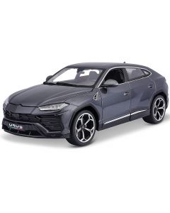 Bburago Lamborghini Urus 1/18 GREY