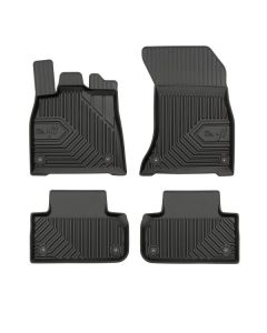 AUDI Q5 2008-2017 FROGUM πατάκια No 77 σκαφάκια ειδικά λαστιχένια 4τμχ
