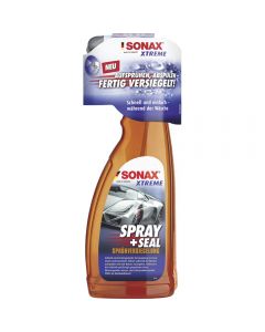SONAX SPRAY+SEAL 750ml