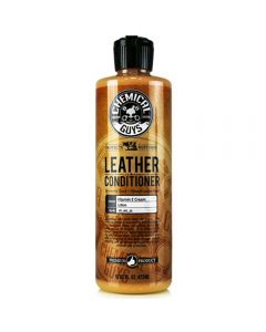 Chemical Guys Leather Conditioner 473ml