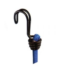 Master Lock  Χταπόδι 2 άκρων με διπλό γάντζο, 2 τεμ 120cm 