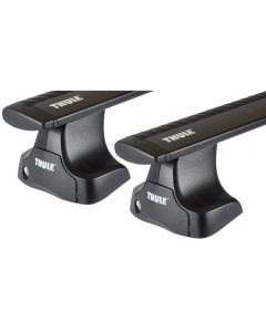 THULE SYSTEM 754-961BLACK-1205