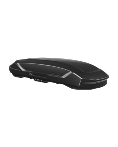 Μπαγκαζιέρα Οροφής Thule Motion 3 XXL 600L black glossy