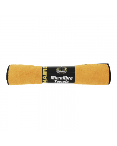 Billionaire Microfiber Πετσέτες 350GSM 3τμχ 