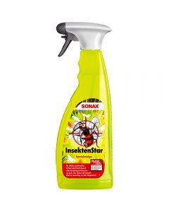 SONAX Καθαριστικό εντόμων Insect Star 750ml Made in Germany 233400