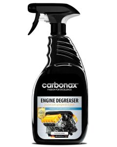 CARBONAX® Σπρέι Καθαρισμού για Κινητήρα Engine Degreaser 720 ml