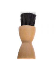 Carbonax® Small Detailing Brush BLACK 1τμχ