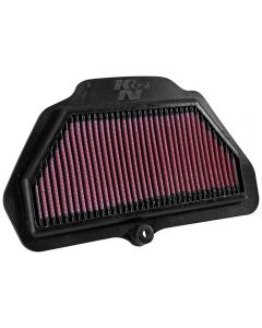 Φίλτρο αέρος ελευθέρας ροής K&N KAWASAKI KA-1016 305x183 (mm)