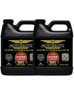 Motorkote Hyper Lubricant 473ml ΑΝΤΙΤΡΙΒΙΚΟ-ΥΠΕΡΛΙΠΑΝΤΙΚΟ x2 τμχ