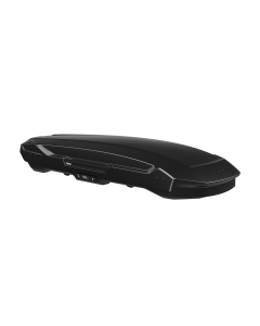 Μπαγκαζιέρα Οροφής Thule Motion 3 XL Low 400L black glossy