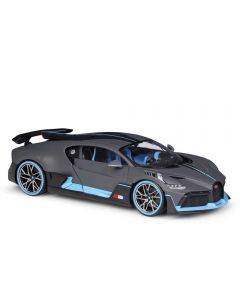 Bburago PLUS Bugatti Divo 1/18