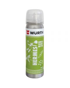  Wurth Αρωματικό Αυτοκινήτου Σε Σπρέι HERMES 75ml