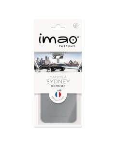  Imao Sydney Αρωματικό Χώρου Κρεμαστό