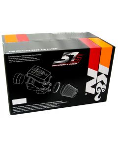 K&N ΚΙΤ ΕΙΣΑΓΩΓΗΣ 57S-9501.