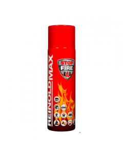 ReinoldMax ΠΥΡΟΣΒΕΣΤΗΡΑΣ Fire Stop extinguishing spray 500 ml