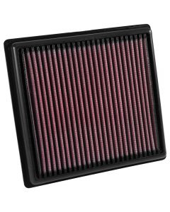 Φίλτρο Αέρος Ελευθέρας Ροής K&N Air Filter 33-3060 Seat -Volkswagen -Skoda 