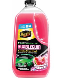 Meguiar's, Watermelon Bubblegum Wash 1.89L