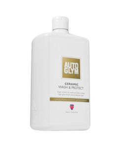 Autoglym  CERAMIC WASH and PROTECT – ΚΕΡΑΜΙΚΟ ΣΑΜΠΟΥΑΝ 1L