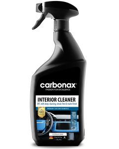 CARBONAX® Interior Cleaner 720ml