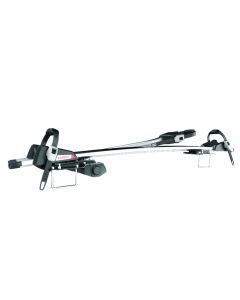 Fabbri Βάση ποδηλάτου οροφής Solomon Universal Aluminum Roof Bike Rack