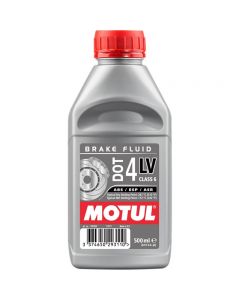 MOTUL DOT 4 LV 500ml