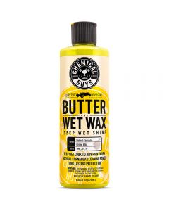 Chemical Guys Butter Wet Wax Κερί Αυτοκινήτου 473ml