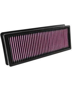 Φίλτρο Ελευθέρας Ροής K&N 33-3028 (356mm x 148mm)
