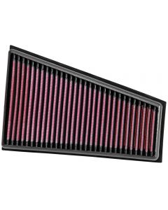 K&N Φίλτρο αέρος ελευθέρας  33-2995 MERCEDES 260x175(mm).